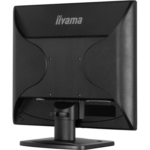iiyama ProLite E1980S-B1 Computerbildschirm 48,3 cm (19") 1280 x 1024 Pixel VGA LED Schwarz, 8 image