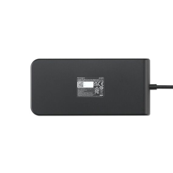 Kensington UH1500P EQ Mobile USB-C Triple Video Dockingstation, 3 image