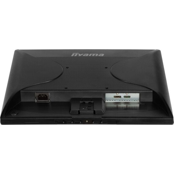 iiyama ProLite B1980S-B1 Computerbildschirm 48,3 cm (19") 1280 x 1024 Pixel VGA LED Schwarz, 11 image