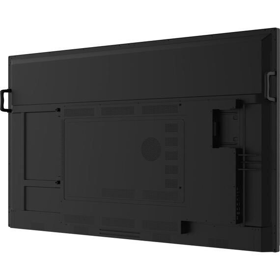 iiyama TE7513A-B1AG Signage-Display Interaktiver Flachbildschirm 190,5 cm (75") WLAN 500 cd/m² 4K Ultra HD Schwarz Touchscreen Eingebauter Prozessor Android 18/7, 7 image