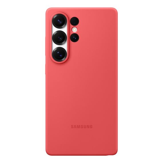 Samsung Silicone Case für das Galaxy S25 Ultra, 2 image