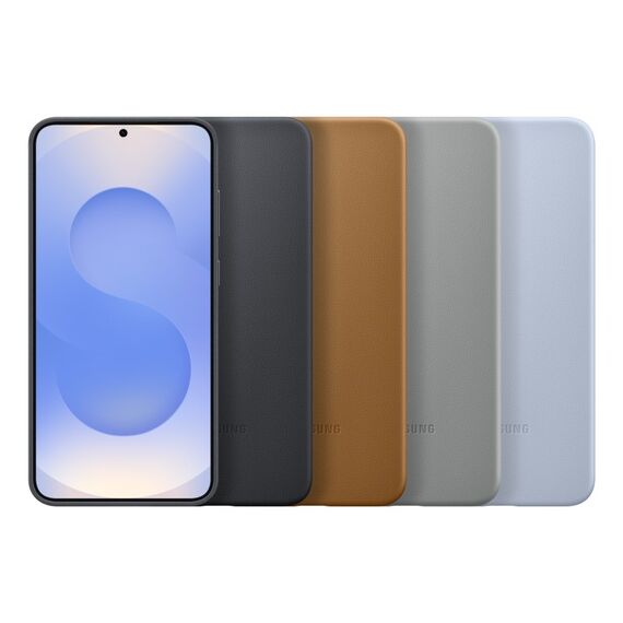 Samsung EF-VS936PJEGWW Handy-Schutzhülle 17 cm (6.7") Cover Hellgrau, Farbe: Hellgrau, 3 image