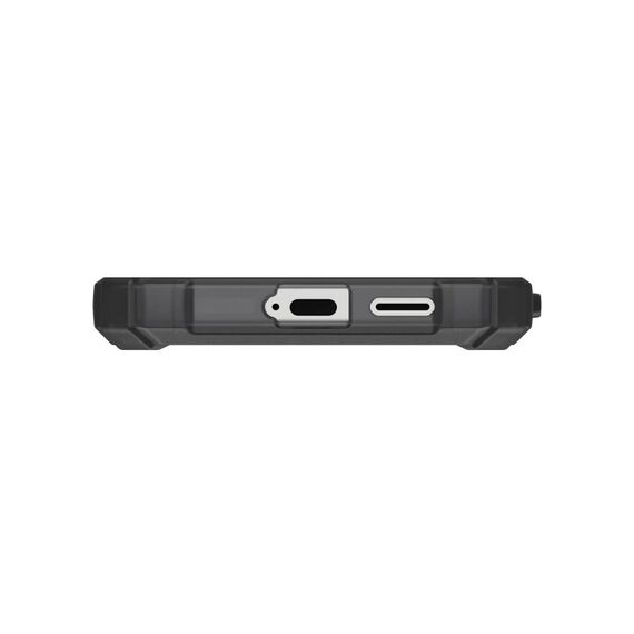 Urban Armor Gear Plasma XTE Handy-Schutzhülle 17 cm (6.7") Cover Grau, Titan, 5 image