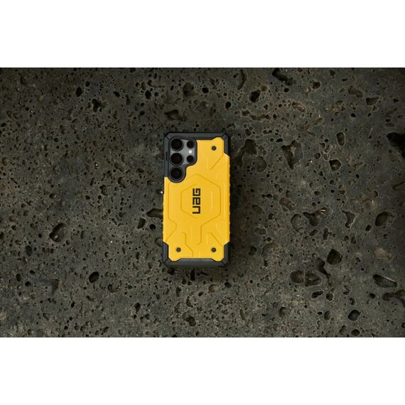 Urban Armor Gear Pathfinder Handy-Schutzhülle 17,3 cm (6.8") Cover Schwarz, 6 image