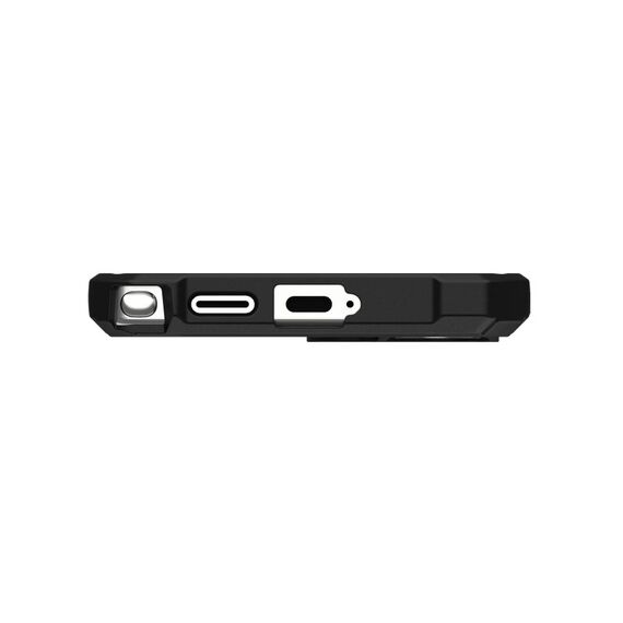 Urban Armor Gear Essential Armor Handy-Schutzhülle 17,3 cm (6.8") Cover Schwarz, 3 image