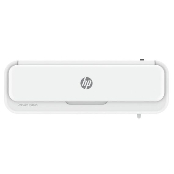 HP 3160 Laminiergerät Heisslaminator 400 mm/min Weiß
