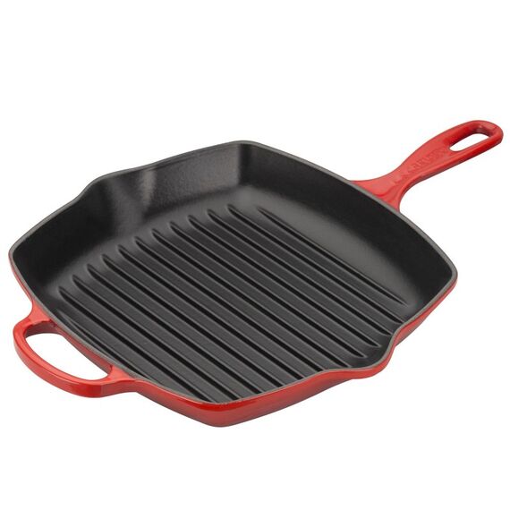 Le Creuset Grillpfanne quadratisch