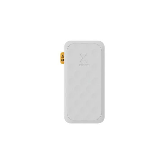 Xtorm FS5100U Powerbank Lithium Polymer (LiPo) 10000 mAh Weiß, Farbe: Weiß, 5 image
