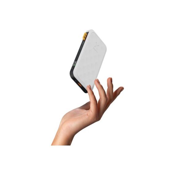 Xtorm FS5100U Powerbank Lithium Polymer (LiPo) 10000 mAh Weiß, Farbe: Weiß, 6 image