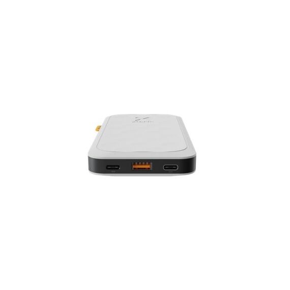 Xtorm FS5100U Powerbank Lithium Polymer (LiPo) 10000 mAh Weiß, Farbe: Weiß, 7 image
