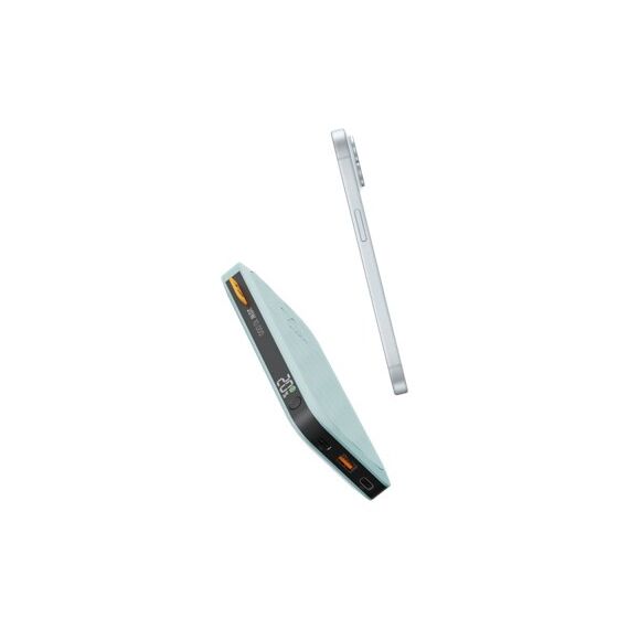 Xtorm FS5102U Powerbank Lithium Polymer (LiPo) 10000 mAh Türkis, Farbe: Türkis, 8 image