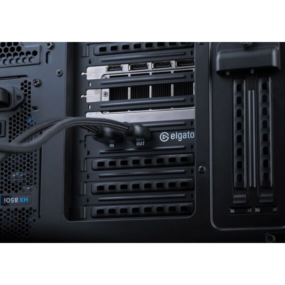 Elgato 4K Pro Professionelle Aufnahmen und viel mehr, 5 image