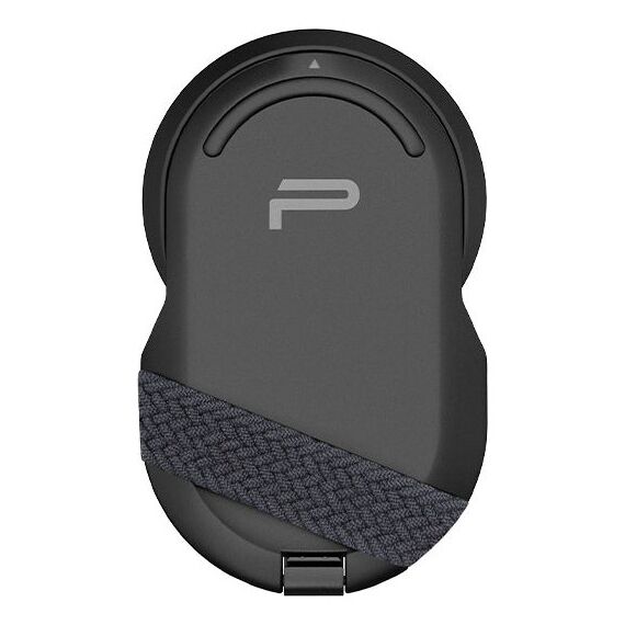 PGYTECH MagFlex Ständer, Farbe: Schwarz