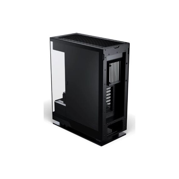 Phanteks Evolv X2 Midi Tower Schwarz, Farbe: Schwarz, 4 image