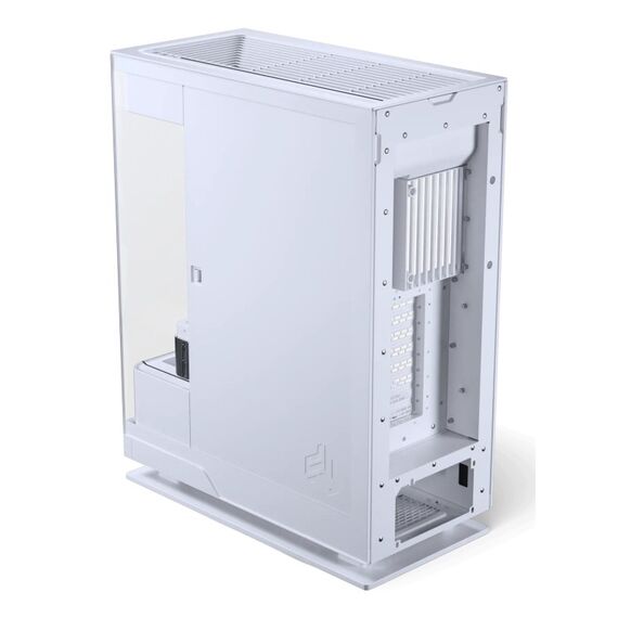 Phanteks Evolv X2 Midi Tower Weiß, Farbe: Weiß, 5 image