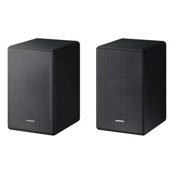 Samsung SWA-9500S/EN Lautsprecher Schwarz Verkabelt & Kabellos 140 W, 2 image