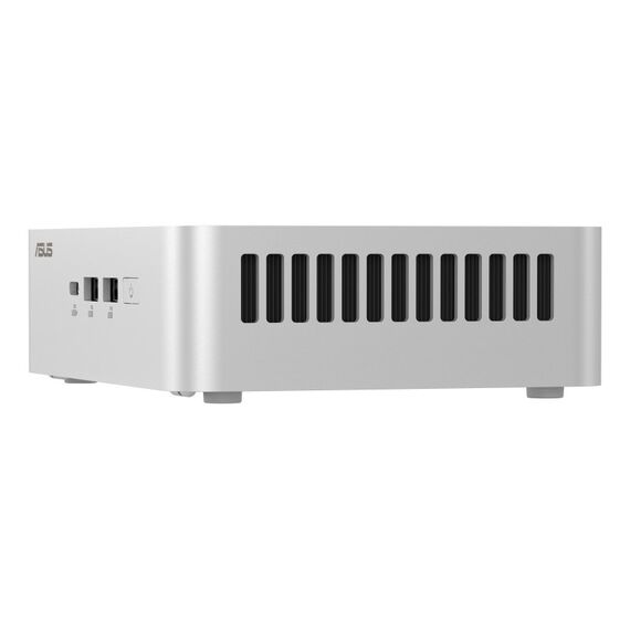 ASUS NUC 15 Pro+ RNUC15CRSU700002 Silber 255H, 7 image