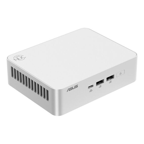 ASUS NUC 15 Pro+ RNUC15CRSU700002 Silber 255H, 9 image