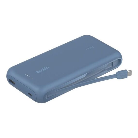 Belkin BoostCharge 20000 mAh Blau, 2 image