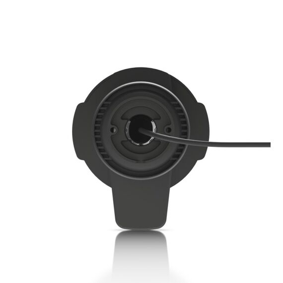 Ubiquiti AI LPR Patrone (Form) IP-Sicherheitskamera Innen & Außen 3840 x 2160 Pixel Wand- / Mast, 4 image