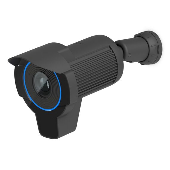 Ubiquiti AI LPR Patrone (Form) IP-Sicherheitskamera Innen & Außen 3840 x 2160 Pixel Wand- / Mast, 5 image