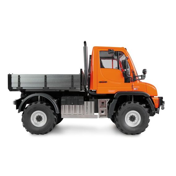 Amewi 22682 ferngesteuerte (RC) modell Unimog Elektromotor 1:10, 3 image