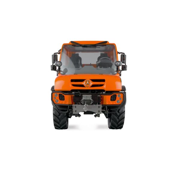 Amewi 22682 ferngesteuerte (RC) modell Unimog Elektromotor 1:10, 4 image