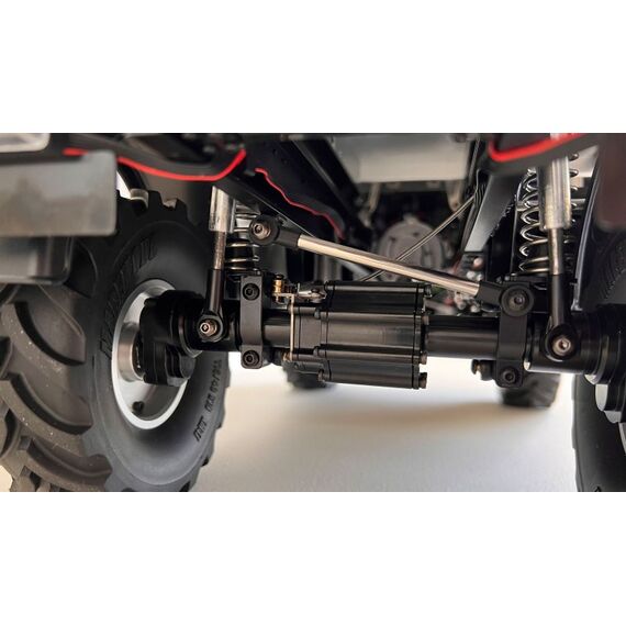 Amewi 22683 ferngesteuerte (RC) modell Off-road truck Elektromotor 1:10, 9 image
