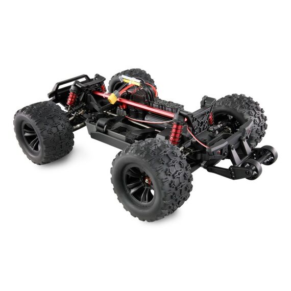 Amewi 22688 ferngesteuerte (RC) modell Monstertruck Elektromotor 1:10, 3 image