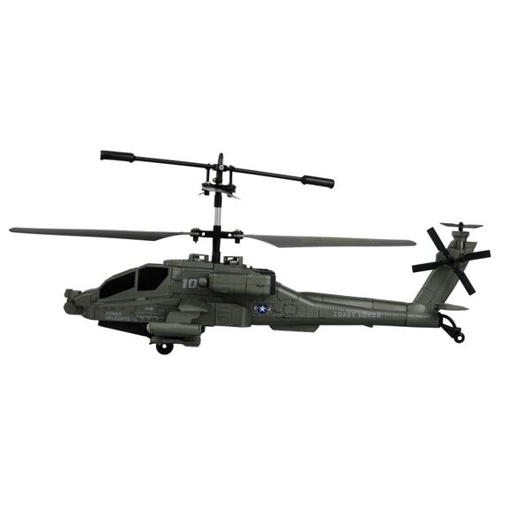 Amewi Apache AH-64 ferngesteuerte (RC) modell Helikopter Elektromotor, 3 image
