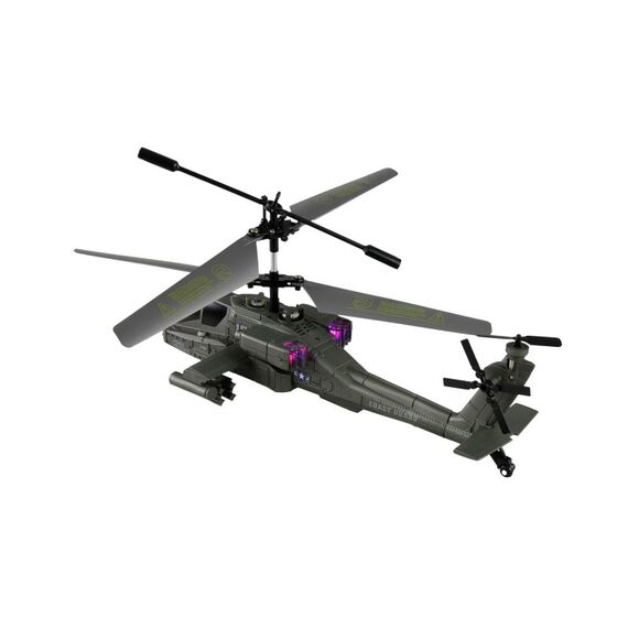 Amewi Apache AH-64 ferngesteuerte (RC) modell Helikopter Elektromotor, 6 image