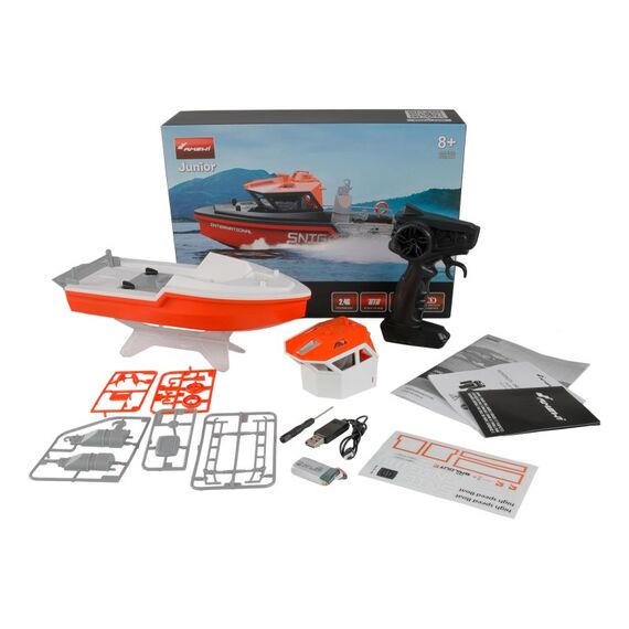 Amewi 26116 ferngesteuerte (RC) modell Boot Elektromotor, 2 image
