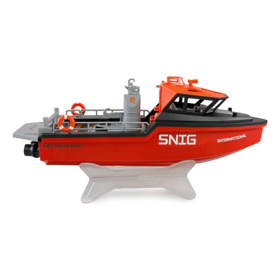 Amewi 26117 ferngesteuerte (RC) modell Boot Elektromotor, 3 image