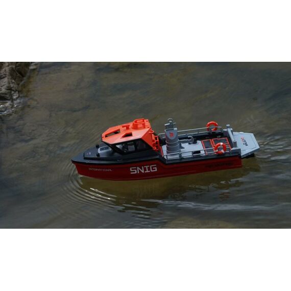 Amewi 26117 ferngesteuerte (RC) modell Boot Elektromotor, 8 image