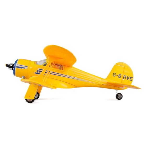 Amewi D17s ferngesteuerte (RC) modell Doppeldecker Elektromotor, 3 image