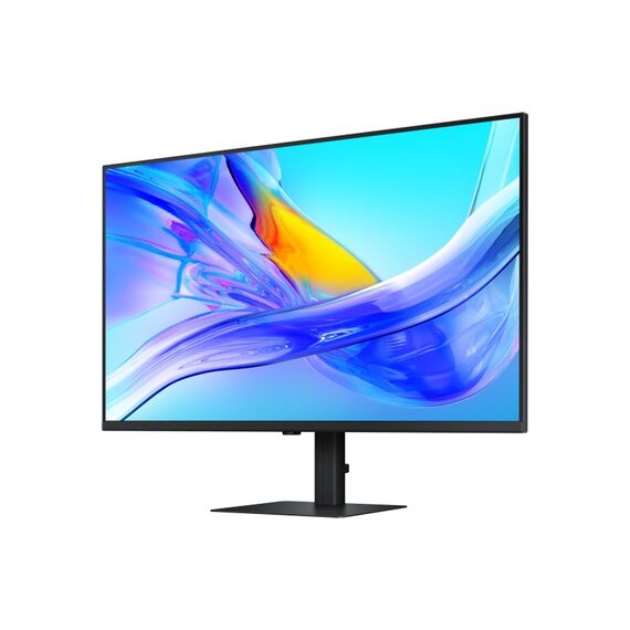 Samsung S80UD Computerbildschirm 94 cm (37") 3840 x 2160 Pixel 4K Ultra HD LCD Schwarz, 3 image