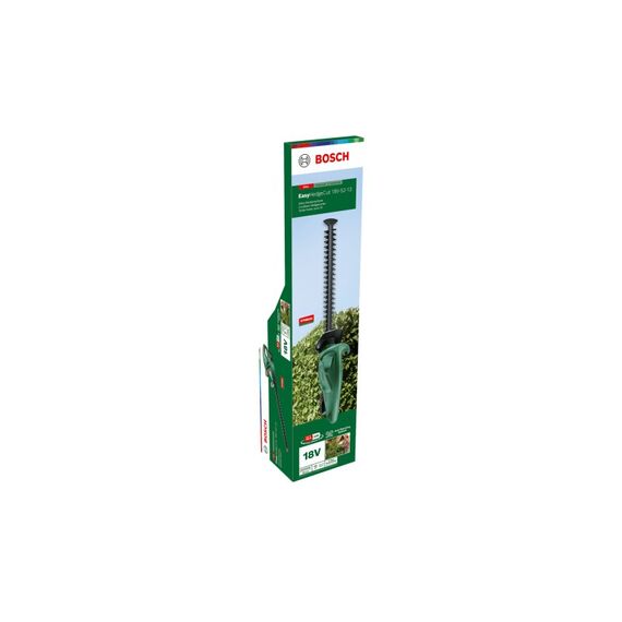 Bosch Easy HedgeCut 18-52-13 2,8 kg, 8 image
