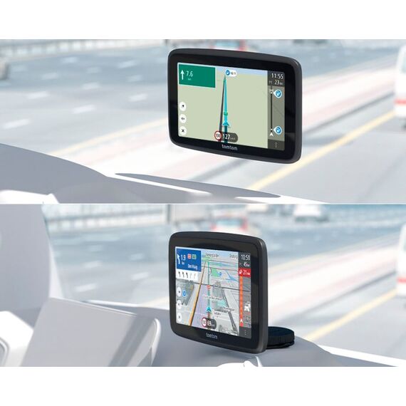 TomTom GO Camper Tour (2. Generation), 3 image