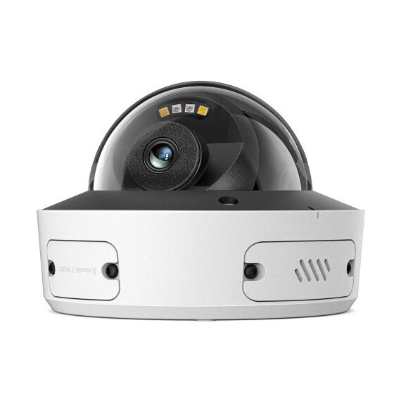 TP-Link InSight S285 Dome IP-Sicherheitskamera Draußen 3840 x 2160 Pixel Zimmerdecke, 2 image