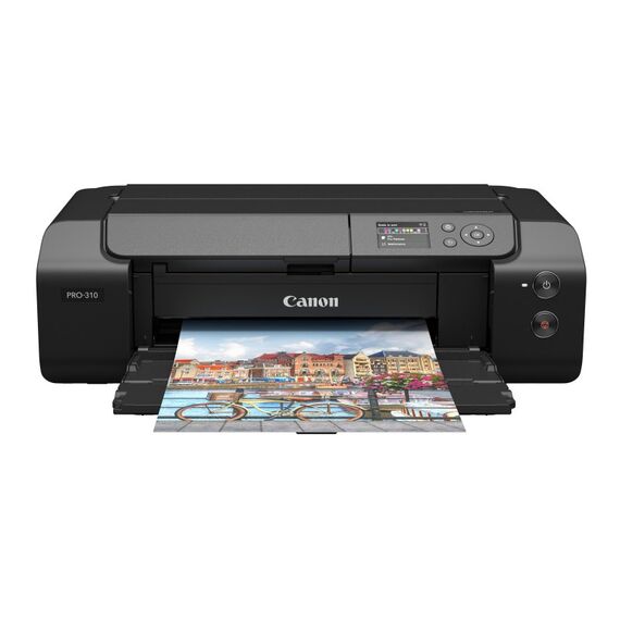 Canon imagePROGRAF PRO-310 Tintenstrahldrucker Farbe 4800 x 2400 DPI A3+ WLAN, 2 image