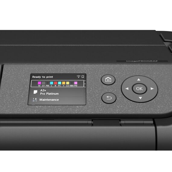Canon imagePROGRAF PRO-310 Tintenstrahldrucker Farbe 4800 x 2400 DPI A3+ WLAN, 6 image