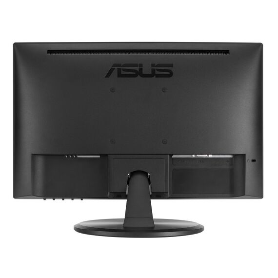 ASUS Touch VT169HE Computerbildschirm 39,6 cm (15.6") 1920 x 1080 Pixel Full HD LED Touchscreen Tisch Schwarz, 8 image