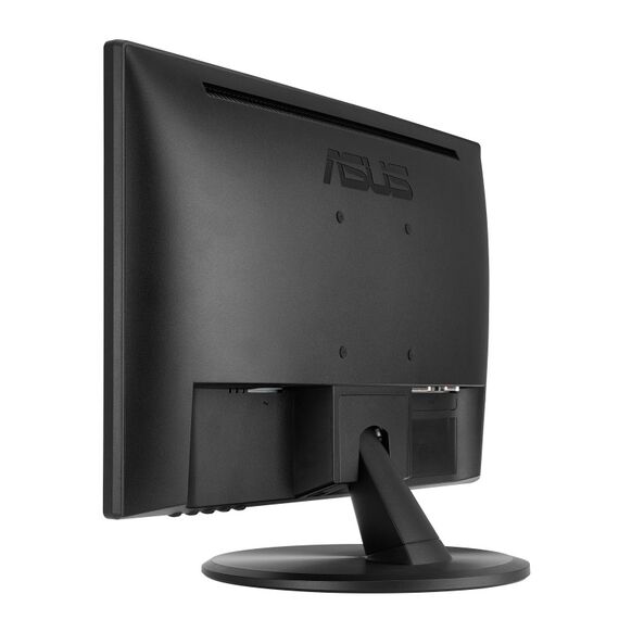 ASUS Touch VT169HE Computerbildschirm 39,6 cm (15.6") 1920 x 1080 Pixel Full HD LED Touchscreen Tisch Schwarz, 9 image
