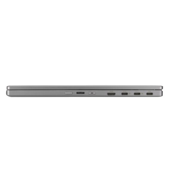 ASUS ZenScreen Duo OLED MQ149CD Computerbildschirm 35,6 cm (14") 1920 x 1200 Pixel WUXGA Silber, 7 image