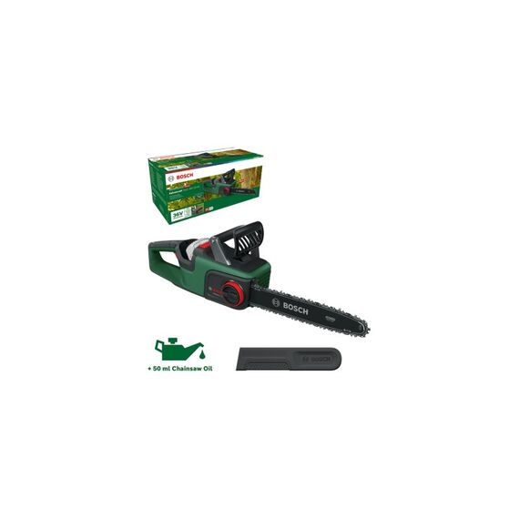 Bosch AdvancedChain 36V-35-40 Schwarz, Grün, 8 image