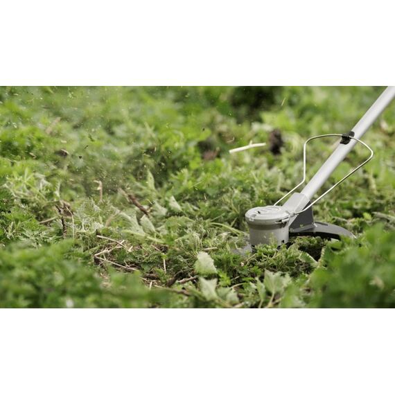 Bosch BrushCut Akku-Grasschere 2,4 mm 36 V Lithium-Ion (Li-Ion) Grün, 2 image