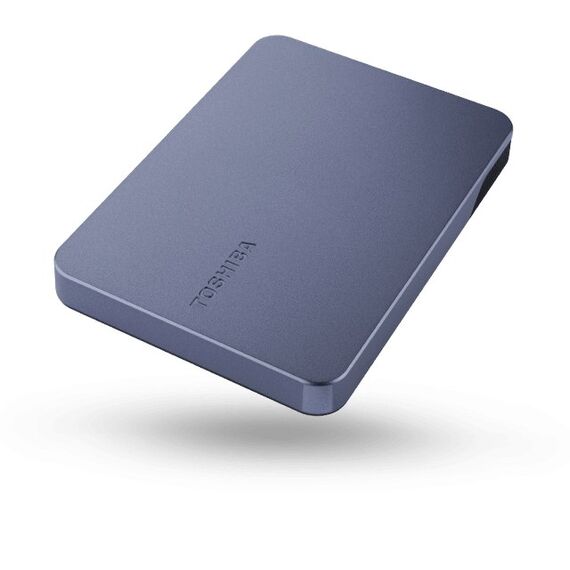 Toshiba HDTX220EK3AA Externe Festplatte 2 TB 2.5" USB Typ-A 3.2 Gen 1 (3.1 Gen 1) Schwarz