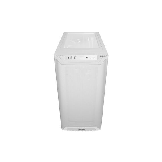 be quiet! Pure Base 501 LX White Midi Tower Weiß, 3 image