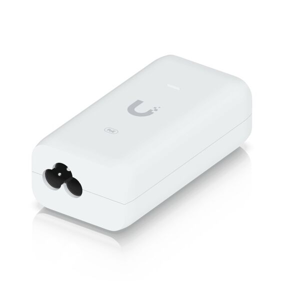 Ubiquiti U-POE PoE-Adapter Gigabit Ethernet 48 V, 3 image