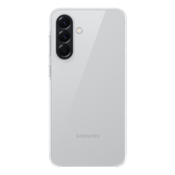 Samsung Clear Case für das Galaxy A56 5G